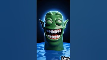 TRYPOPHOBIA— the fear of clusters of small holes or repetitive patterns #animation #3danimation