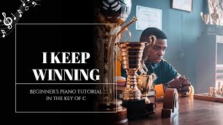 How To Play I Keep Winning by Dr Tumi