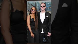 Eve Jeffers Married Her Husband Maximillion Cooper 10 Years Ago