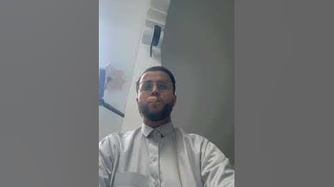 قراءة جميلة من القارئ توفيق زيان ،سورة المدثر