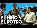 El niño y el potro | Gustavo Rojo | Película clásica | Español