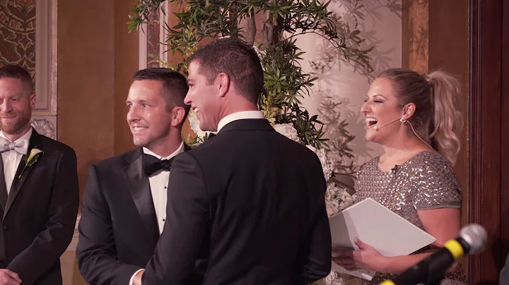 TY AND TYLER FULL CEREMONY