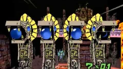 Viewtiful joe 2 part 3