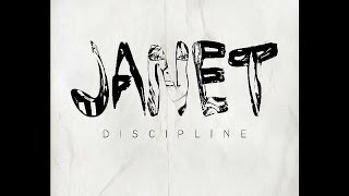 JANET - Discipline (Live Studio Version) [JanetGreece]