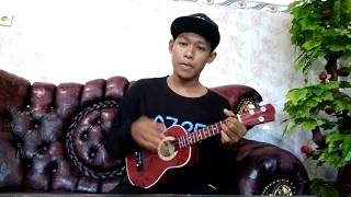 Konco mesra versi kentrung