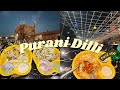 Mughlai dinner at purani dilli part2 vlogshaista ki diaries