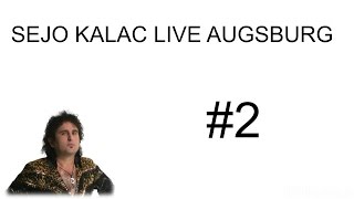 Sejo Kalac Augsburg