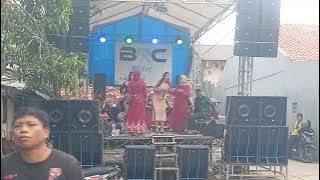 Jayanti voc. Lala Frisca dan Rani Paramita BRC audio 