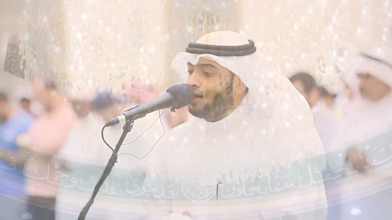 هو اللّٰه | الأكثر استماعًا تلاوة الشيخ احمد النفيس