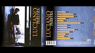 Video thumbnail of "Luciano Pereyra - La Zamba Del Negro Alegre"