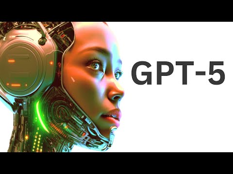 GPT5 Next Gen : 7 Upcoming Abilities To Transform AI + The Future of Tech | OpenAI