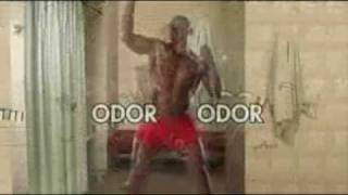 Old E Odor Block Commercial To The Extreme