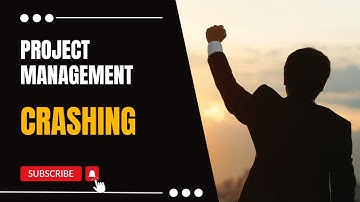 What is Crashing in Project Management ? #pmp #agile