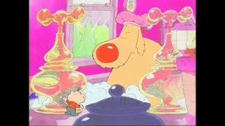 Microscopic Milton - Milton And The Bubble Bath 1997