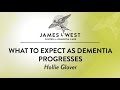 What to Expect as Dementia Progresses