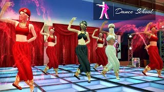 sims 4 dancer cc sims 4 dancer cc