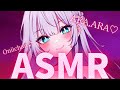 🔴【#ASMR】睡眠導入/sleep induction♡[#shorts #usabit #ルナティア・アヴィンスター］
