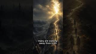 Stop Scrolling — Bible Prophecy Is Happening Right Now