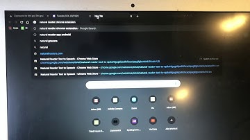 Natural Reader text to speech