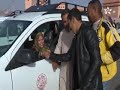 طاطا اول امراة سائقة طاكسي كبير جرأة وتحدي شاهد الفيديو طاطا اول امراة سائقة طاكسي كبير جرأة وتحدي شاهد الفيديو