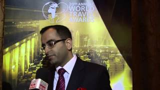 Tapan Piplani, Oberoi Hotels & Resorts