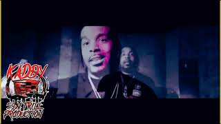 Pop Trunk Wave G=Mix-Trae, Bun B, Lil Flip...Slowed...By...KaDdy🤘🤘🤘💯💯