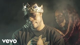 Ice Cold Jay - Drunk And Rich