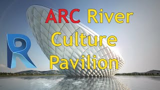 Revit tutorial (Day 32) Conseptual mass exercise