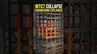 Information Why Did The WTC7 Collapse | 9/11 Engineering Explained News