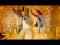 DJ MADNESS X MOB - Fess ka fe bang (Official Dance Video)