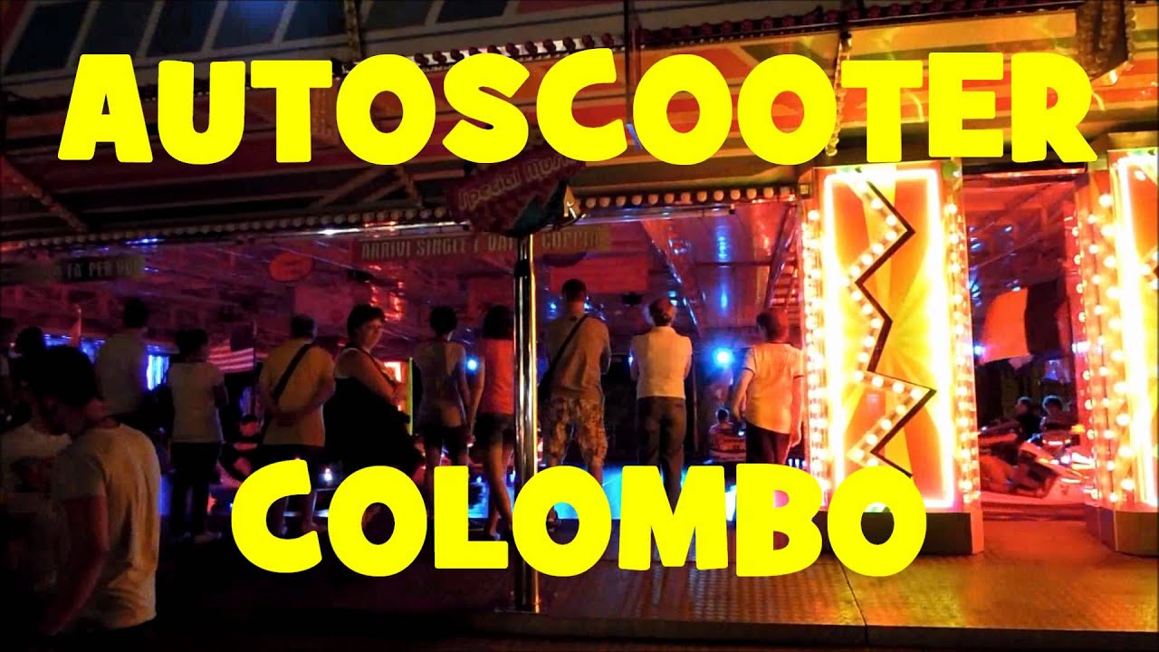 AUTOPISTA COLOMBO NORD ITALIA