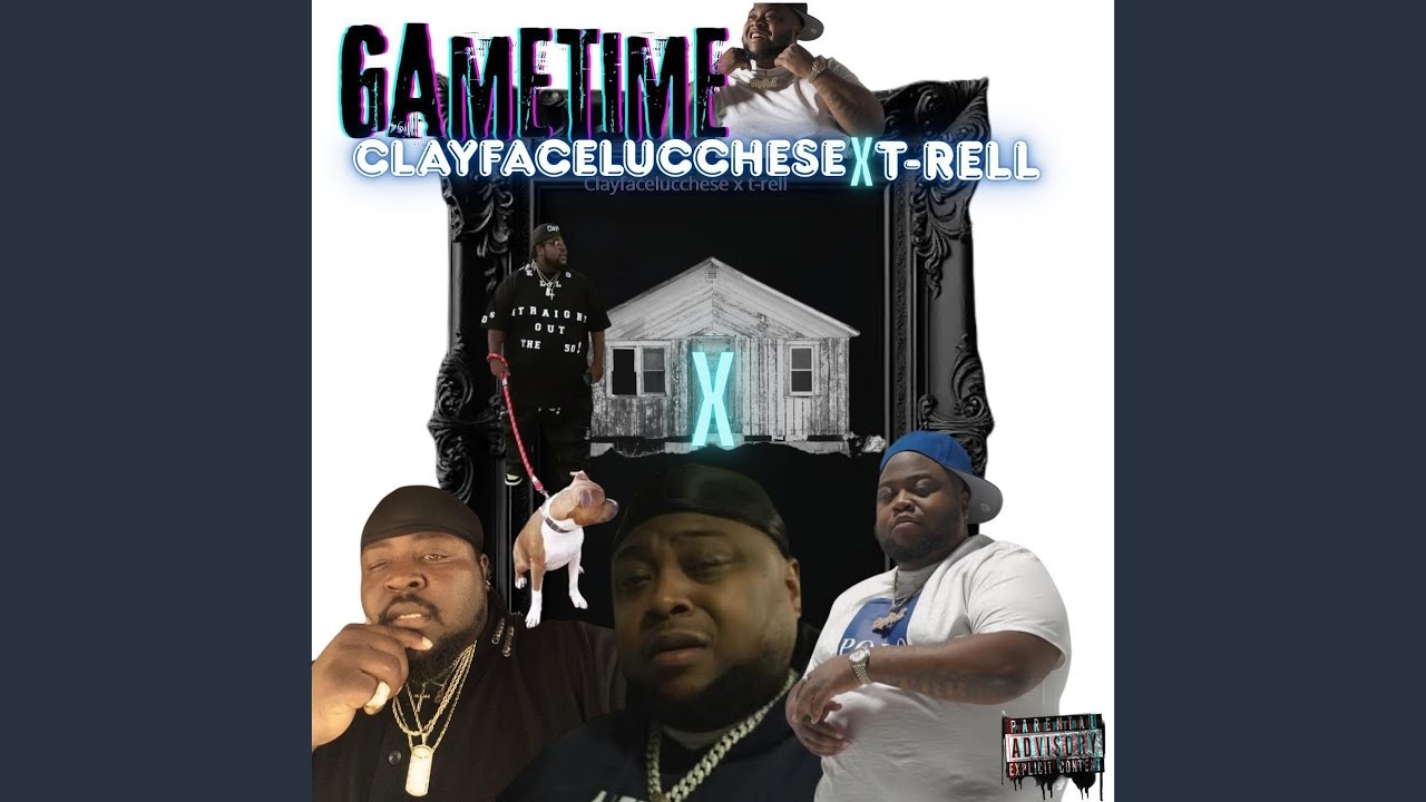 Obejrzyj GAME TIME w YouTube Obejrzyj GAME TIME w YouTube