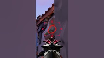 Easy FADE Lineup to REVEAL A Site on SUNSET #Fade #Lineup #Sunset #Reveal #A #Site #Attack #Valorant