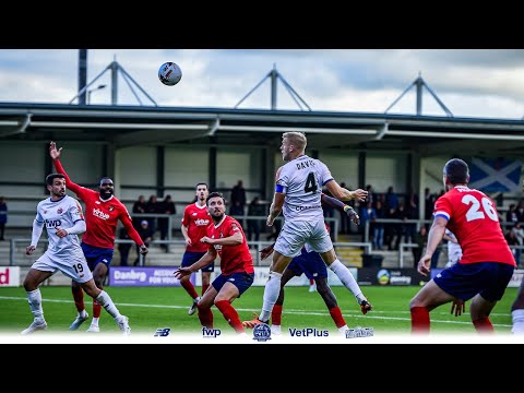 Fylde Ebbsfleet Goals And Highlights