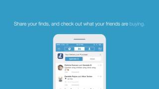 Venmo: Pay, Split and Share in Apps