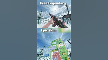 3 Types of iron sight 💀