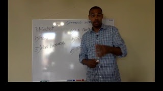 GOAL SETTING WORKSHOP: The 100 Day Challenge - LIVE STREAM