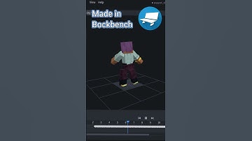 Minecraft Rat Dance Meme #shorts #minecraft #animation #3d