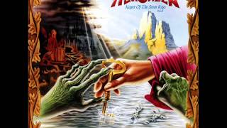 Helloween-Keeper of the seven keys(HQ)(Full)