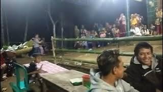 barongan ebeg tedunan giritirto 🔴SRI MARGO RAHAYU