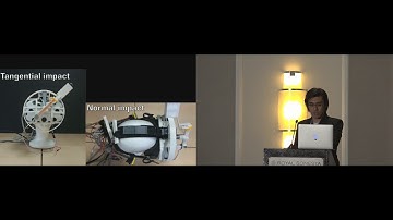 ElastImpact: 2.5D Multilevel Instant Impact Using Elasticity on Head-Mounted Displays