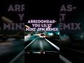 🎧 Deep HouseTrack ID of the Day:Arrioondas You Lilyt MINT JPN Rmx#deephouse #housemusic #dj #techno