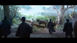 洋画・外国映画 samurai.nin-nin SHOGUN'S NINJA (Full Movie) | 24-7 SAMURAI-SHINOBI [Multi