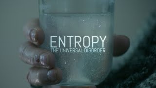 Entropy: The Universal Disorder | What is Entropy?