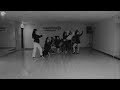Dreamcatcher 드림캐쳐 Full Moon 안무영상 연습실 VER 