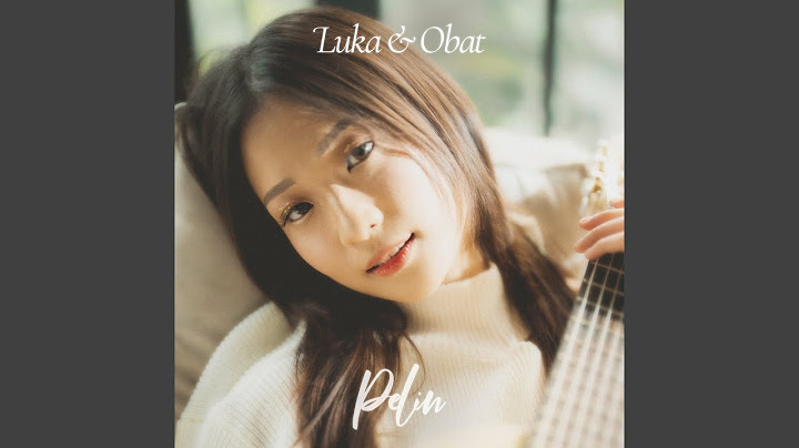 Luka & Obat