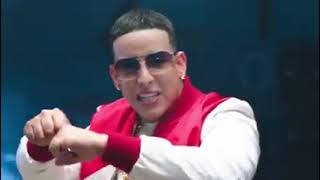 DADDY YANKE-SIGUEME Y TE SIGUO  (VIDEO OFICIAL)