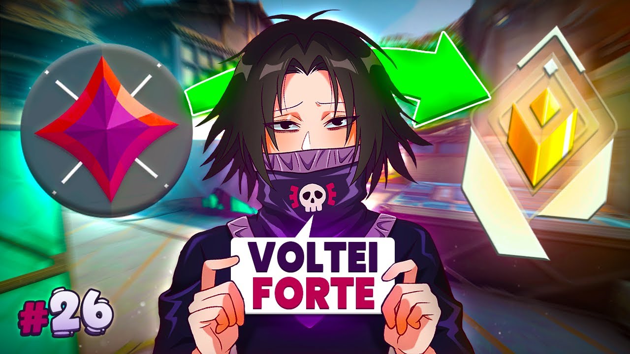 O BUNDLE CHAMPIONS ME BUFFOU - Do Imortal ao Radiante #26