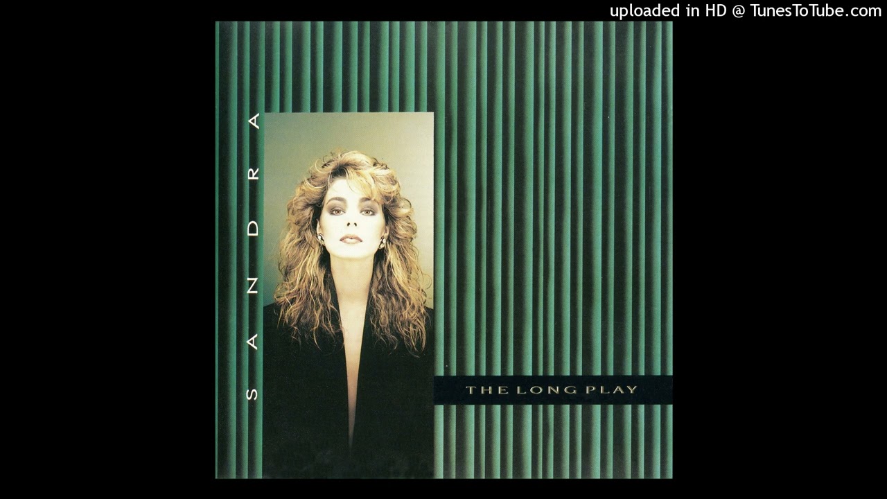 Sandra - In the Heat of the Night (Filtered Instrumental)