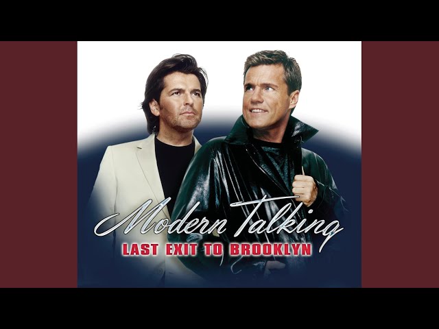 Last Exit To Brooklyn (Radio Edit)